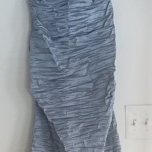 Formal gown